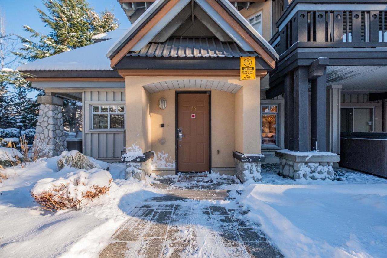 Lagoons By Outpost Whistler Exterior foto
