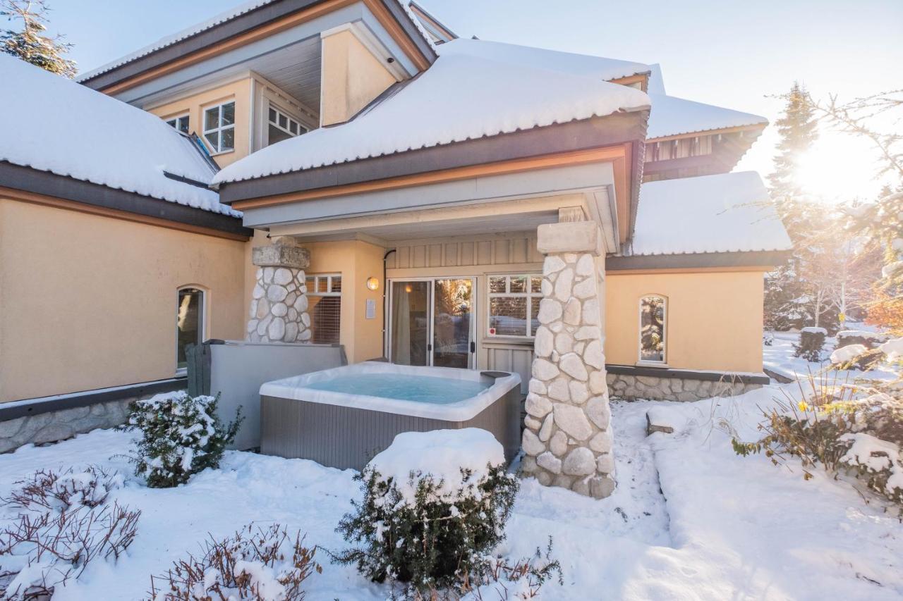 Lagoons By Outpost Whistler Exterior foto