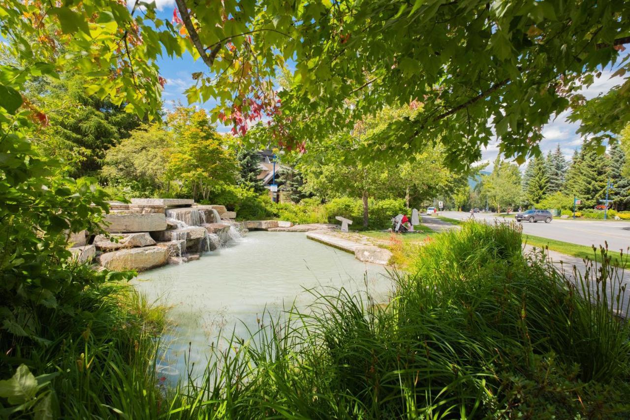 Lagoons By Outpost Whistler Exterior foto