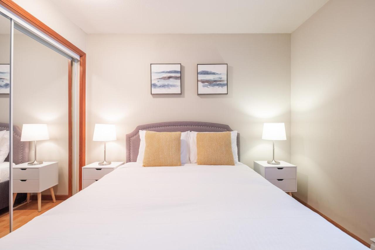 Lagoons By Outpost Whistler Exterior foto