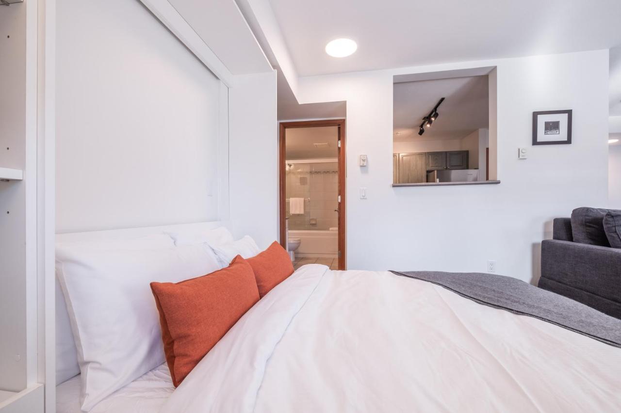 Lagoons By Outpost Whistler Exterior foto