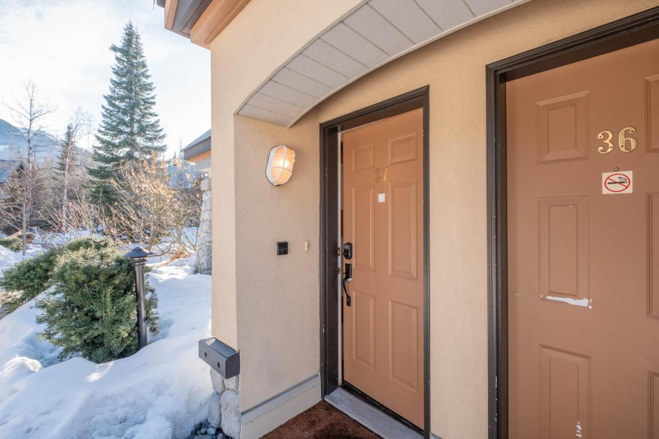 Lagoons By Outpost Whistler Exterior foto
