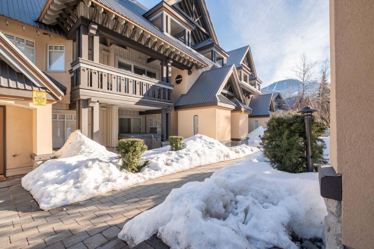 Lagoons By Outpost Whistler Exterior foto