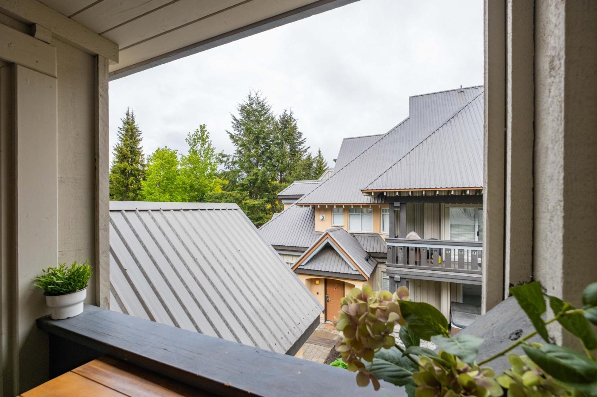 Lagoons By Outpost Whistler Exterior foto