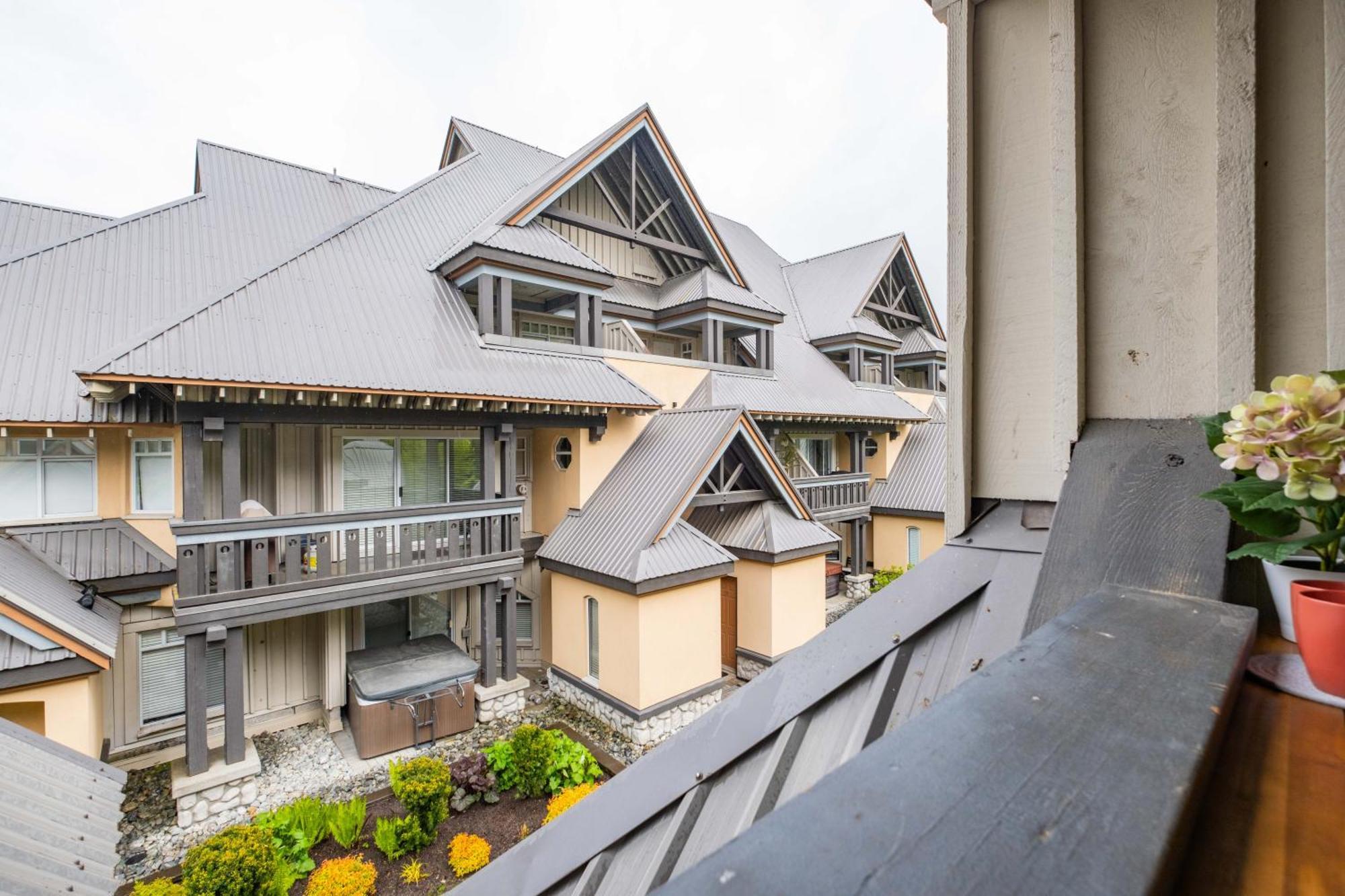 Lagoons By Outpost Whistler Exterior foto