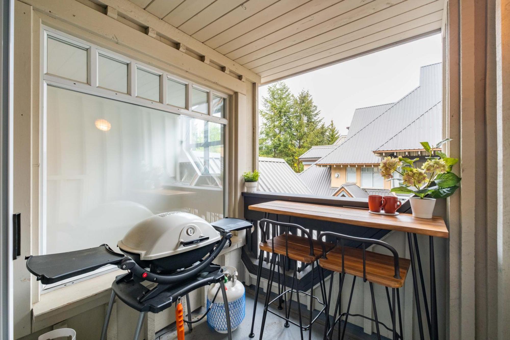 Lagoons By Outpost Whistler Exterior foto